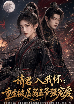 请君入我怀：重生被孱弱王爷强宠爱（70集）短剧演员排行榜