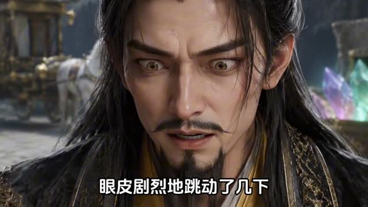 收徒仙（150集）第三季