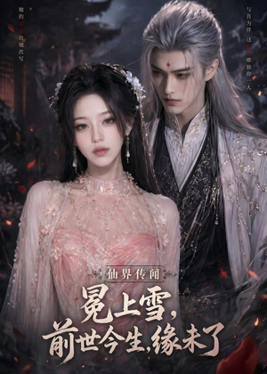 冕上雪，前世今生，缘未了（60集）大结局太过瘾了