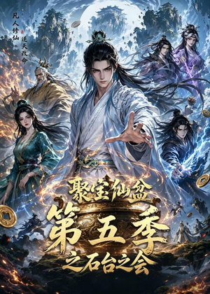 聚宝仙盆第五季之石台之会(100集) 聚宝仙盆第五季之石台之会(100集)全集