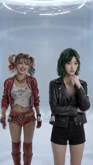 伴侣盲盒狗都嫌,我反手开出倾世狐妖(93集) 伴侣盲盒狗都嫌,我反手开出倾世狐妖(93集)火爆短剧热播中