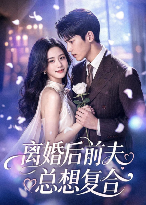 离婚后前夫总想复合(72集) 离婚后前夫总想复合(72集)短剧中追到爽