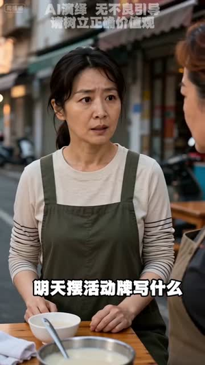 被早餐店踢出群后,我把整层楼订单给了隔壁(66集) 被早餐店踢出群后,我把整层楼订单给了隔壁(66集)好看的短剧电影