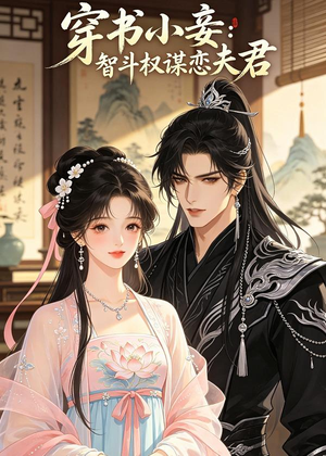穿书小妾：智斗权谋恋夫君（20集）每日短剧追不停