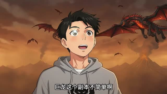 末世:全球词条,我成了亡灵法师第二季(10集) 末世:全球词条,我成了亡灵法师第二季(10集)在哪个平台看