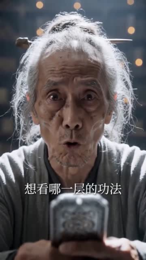 修的全是禁忌法，寿元增加无限长（105集）精彩热门短剧
