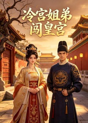冷宫姐弟闯皇宫（27集）短剧热门分享