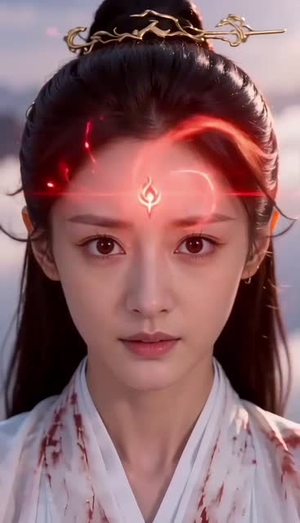 越阶仙途:师妹她不按套路走(70集) 越阶仙途:师妹她不按套路走(70集)短剧免费分享