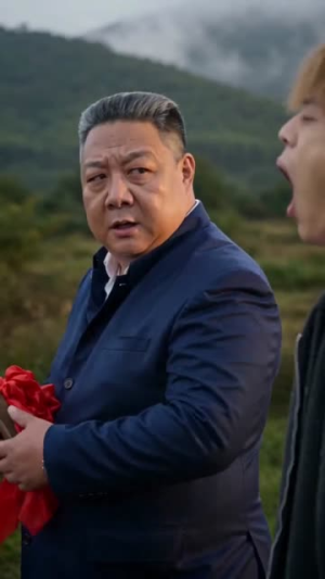 退租后的空壳鸡舍（63集）一共多少集