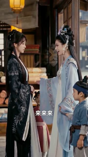 蛇君他从梦里来(65集) 蛇君他从梦里来(65集)熬夜追短剧
