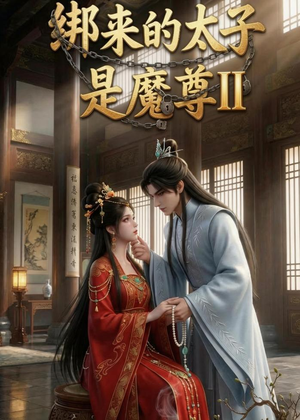 绑来的太子是魔尊(第二季)(45集) 绑来的太子是魔尊(第二季)(45集)短剧视频分享