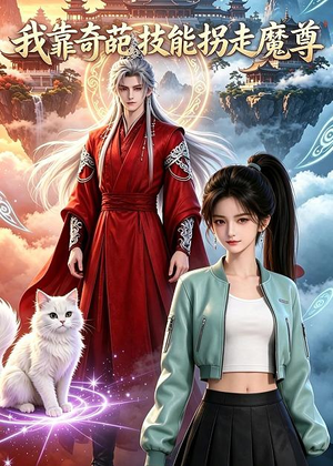 我靠奇葩技能拐走魔尊（19集）独家短剧免费看
