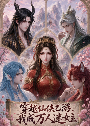 穿越仙侠乙游,我成万人迷女主(68集) 穿越仙侠乙游,我成万人迷女主(68集)全集免费看短剧