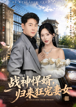 战神悍婿，归来狂宠妻女（83集）短剧免费分享
