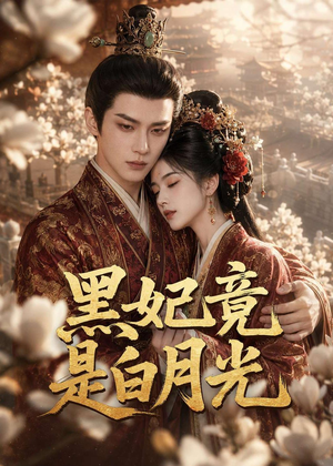 黑妃竟是白月光（71集）全网独播免费看