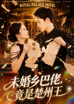未婚乡巴佬，竟是楚州王（80集）精彩短剧后续