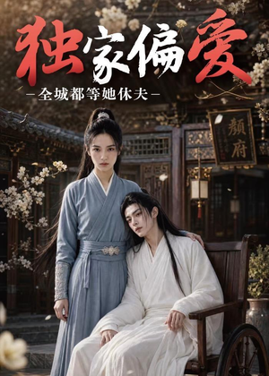独家偏爱:全城都等她休夫(50集) 独家偏爱:全城都等她休夫(50集)更新时间一览表