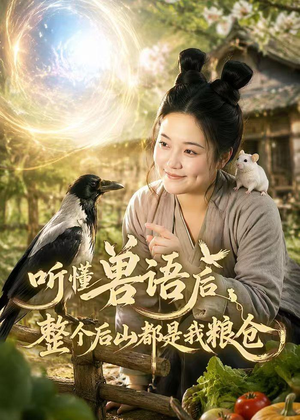 听懂兽语后整个后山都是我粮仓(85集) 听懂兽语后整个后山都是我粮仓(85集)太好看了短剧