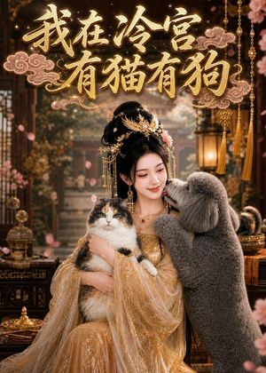 我在冷宫有猫有狗(65集) 我在冷宫有猫有狗(65集)最近很火的短剧