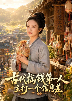古代搞钱第一人主打一个信息差(72集) 古代搞钱第一人主打一个信息差(72集)最新上映免费看