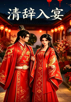 清辞入宴(29集) 清辞入宴(29集)抢先看新短剧
