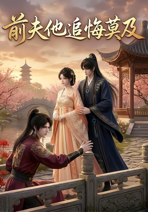 前夫他追悔莫及(14集) 前夫他追悔莫及(14集)我全都看完了