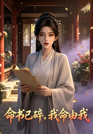 命书已碎,我命由我(92集) 命书已碎,我命由我(92集)短剧视频分享