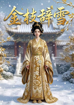 金枝辞雪(16集) 金枝辞雪(16集)短剧全集抢先看
