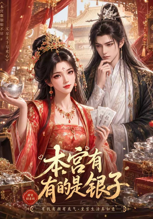 本宫有的是银子（18集）最火的短剧