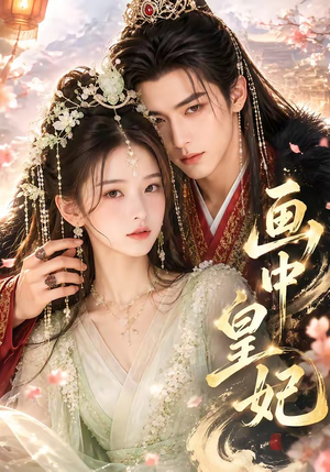 画中皇妃(104集) 画中皇妃(104集)好短剧分享