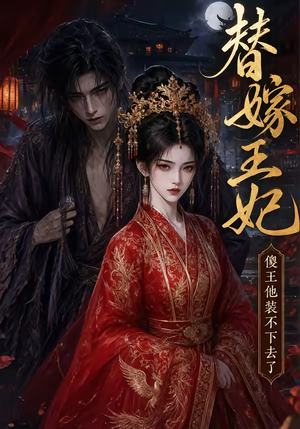替嫁王妃,傻王他装不下去了(35集) 替嫁王妃,傻王他装不下去了(35集)短剧解说全集