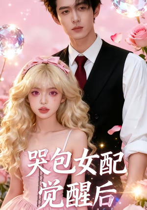 哭包女配觉醒后(40集) 哭包女配觉醒后(40集)短剧片段推荐
