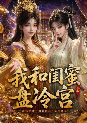 我和闺蜜盘冷宫（86集）短剧免费看