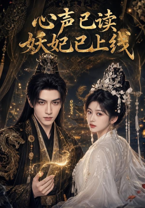 心声已读妖妃已上线(65集) 心声已读妖妃已上线(65集)短剧有好货推荐