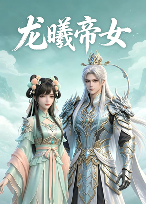 龙曦帝女(29集) 龙曦帝女(29集)海量资源免费看