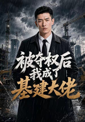 被夺权后我成了基建大佬（39集）短剧精彩片段