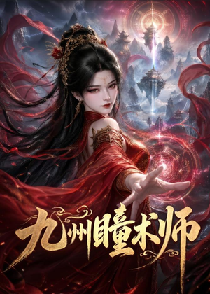 九州瞳术师(58集) 九州瞳术师(58集)全集一次看完