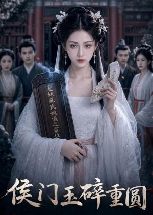侯门玉碎重圆(61集) 侯门玉碎重圆(61集)短剧片段推荐