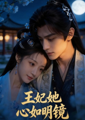 王妃她心如明镜（45集）精彩连连免费看