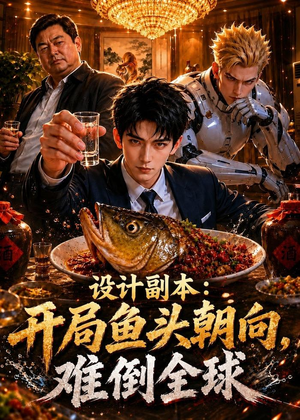 设计副本:开局鱼头朝向,难倒全球(90集) 设计副本:开局鱼头朝向,难倒全球(90集)免费版