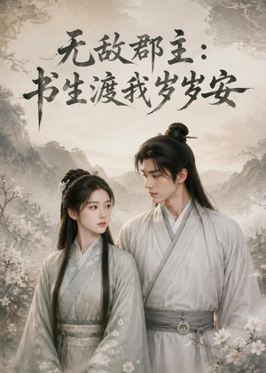 无敌郡主：书生渡我岁岁安（55集）真的太好看了