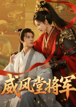 威风堂将军(40集) 威风堂将军(40集)精彩短剧天天看