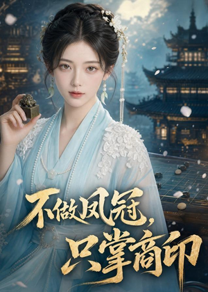 不做凤冠,只掌商印(60集) 不做凤冠,只掌商印(60集)精彩短剧免费看