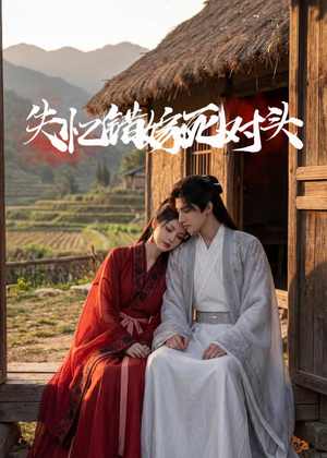 失忆错嫁死对头(45集) 失忆错嫁死对头(45集)免费观看就是爽