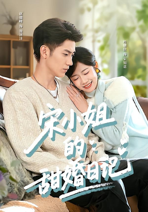 宋小姐的甜婚日记（60集）一共多少集