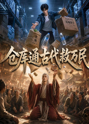 仓库通古代救万民（49集）好看的短剧电影