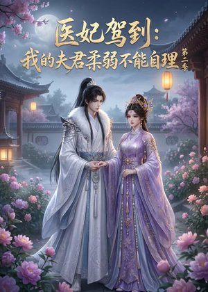 医妃驾到:我的夫君柔弱不能自理第二季(55集) 医妃驾到:我的夫君柔弱不能自理第二季(55集)最新热门短剧
