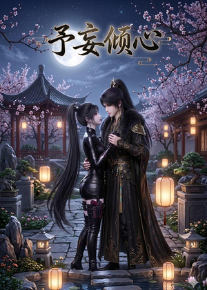 予妄倾心(20集) 予妄倾心(20集)短剧视频分享