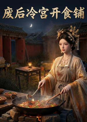 废后冷宫开食铺(51集) 废后冷宫开食铺(51集)完整版免费观看