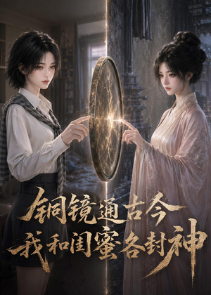 铜镜通古今，我和闺蜜各封神（73集）短剧全集抢先看